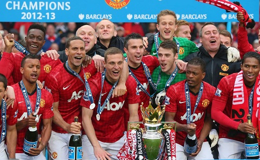 而他的比赛 而他的比赛