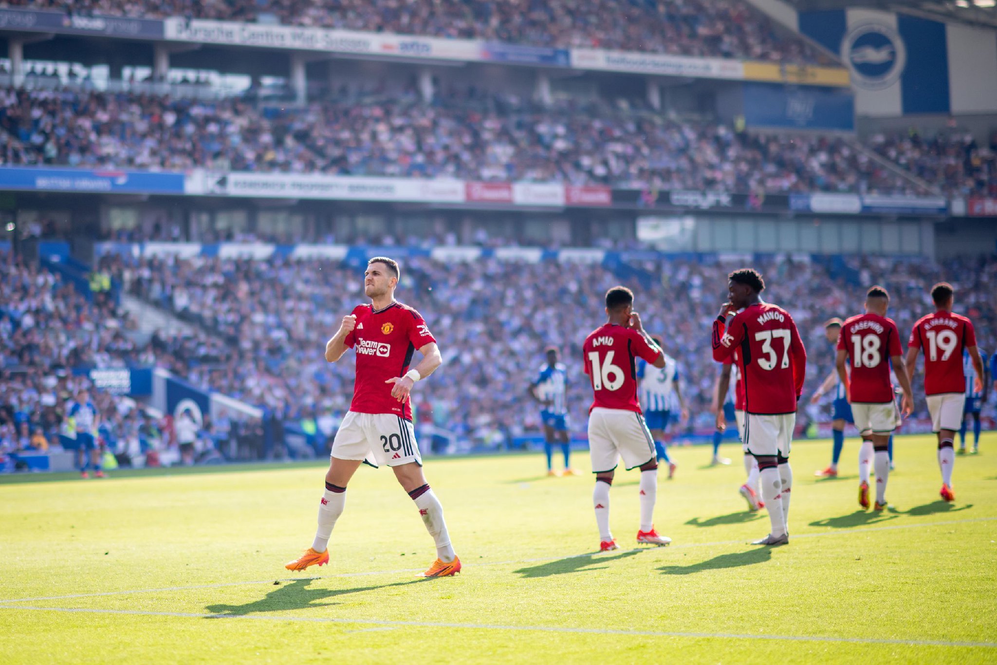 在奥斯梅恩 在奥斯梅恩